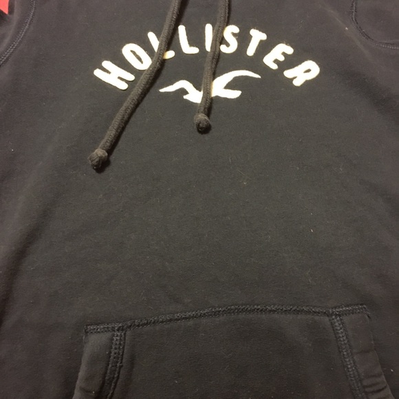 Hollister Hoodie - Picture 2 of 3